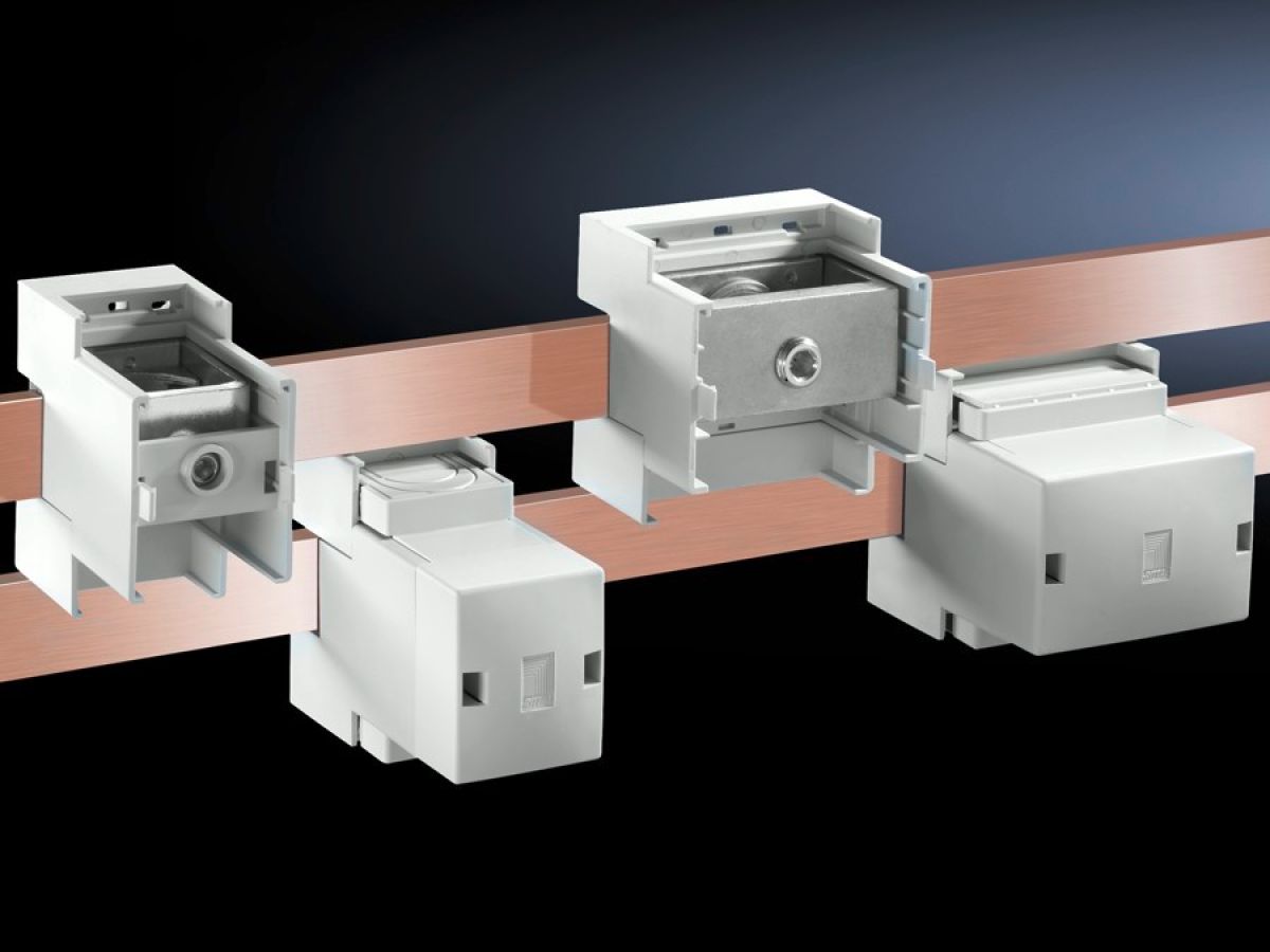 Rittal SV 9342.321, Connection block