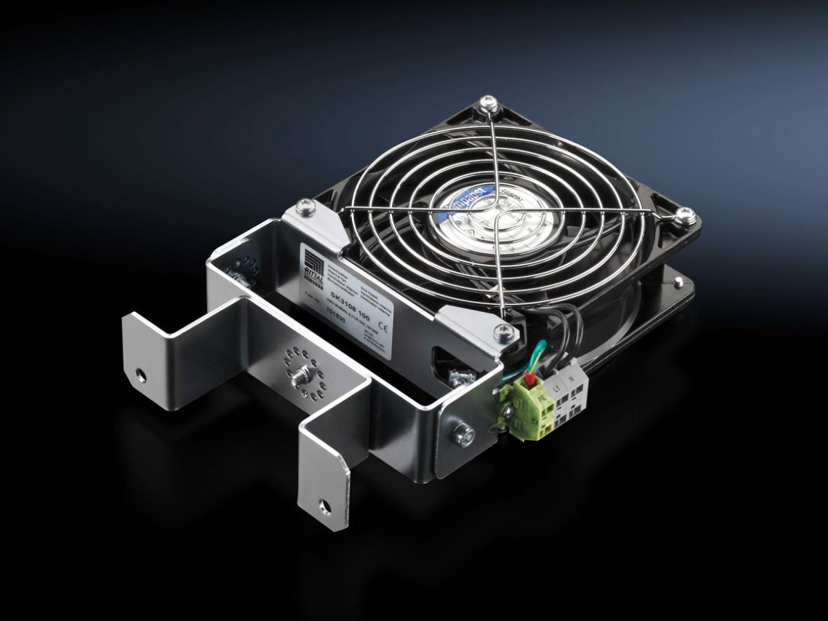 Rittal SK 3108.100, Enclosure internal fan
