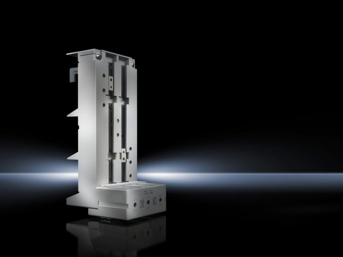 Rittal SV 9342.540, Circuit-breaker component adaptor 3-pole