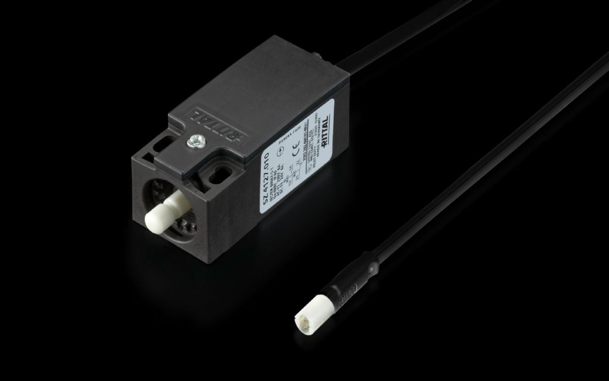 Rittal SZ 2500.470, Door-operated switch for LED system light