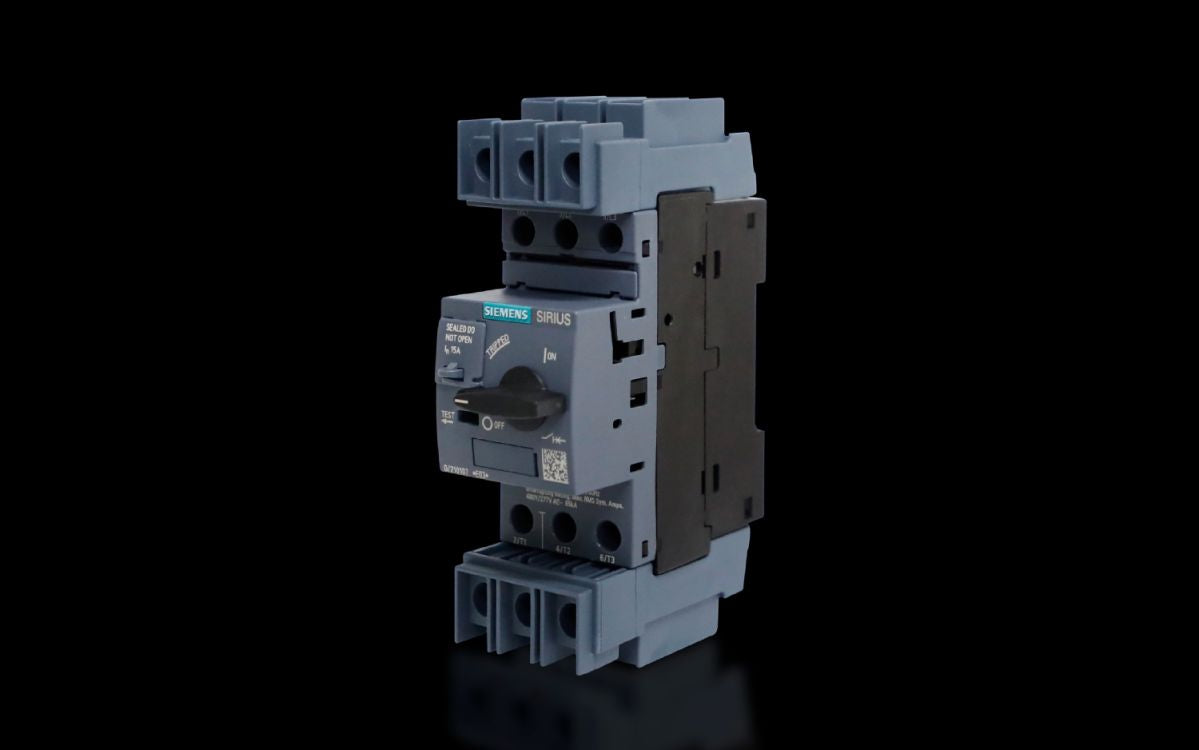 Rittal SK 3235.620 Vorsicherung für Blue e+ Kühlgeräte/Chiller