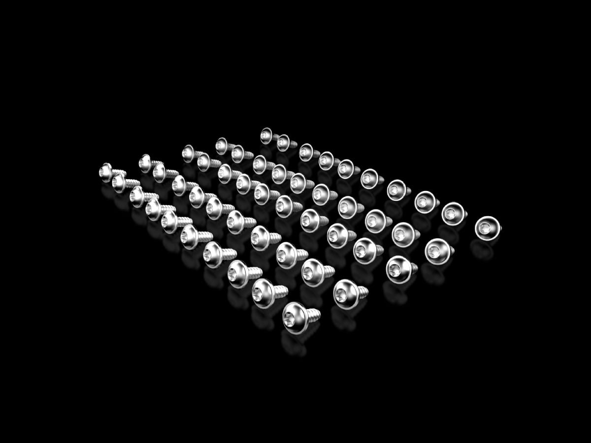 Rittal VX 5051.018, Metal screw VX