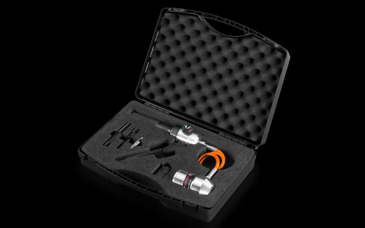 Rittal AS 4055.020 Hand-Hydraulikstanze