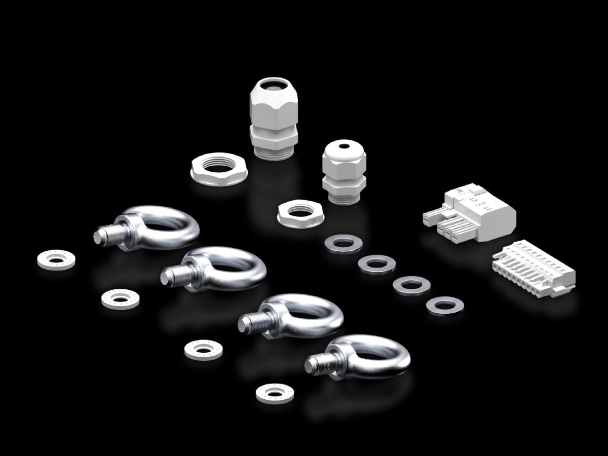 Rittal SK 3398.567 Zubehörbeutel