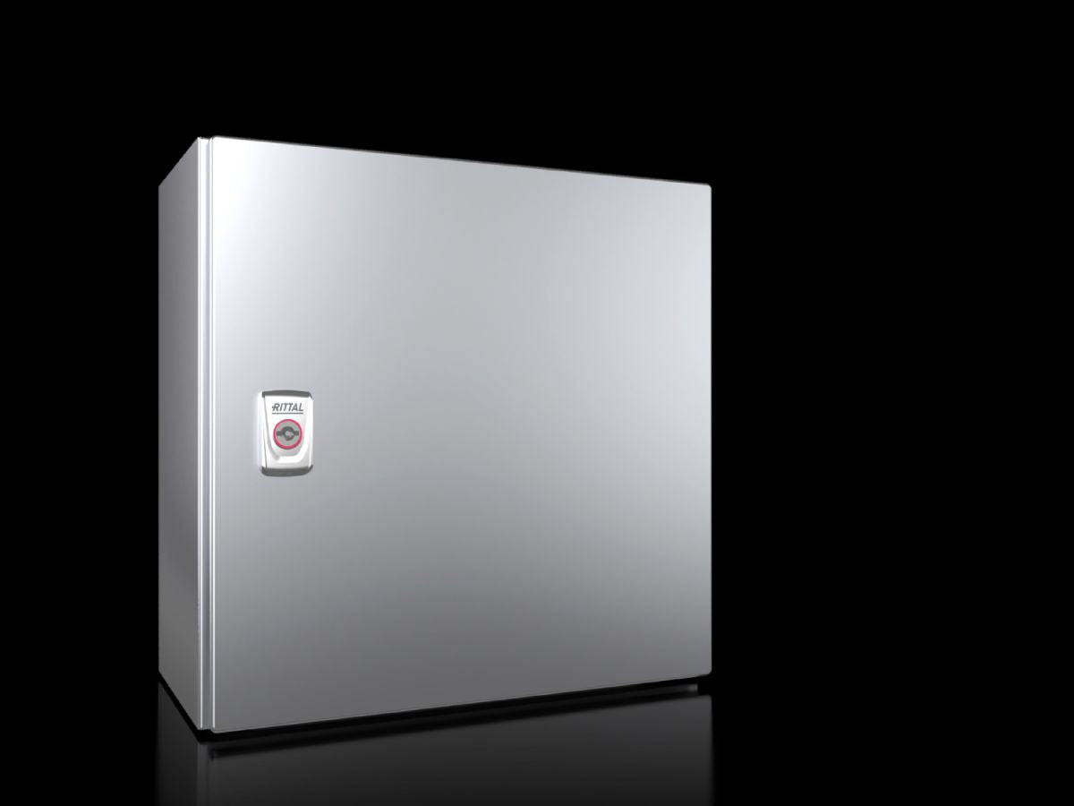 Rittal AX 1006.000, Base Cabinet AX, Stainless Steel