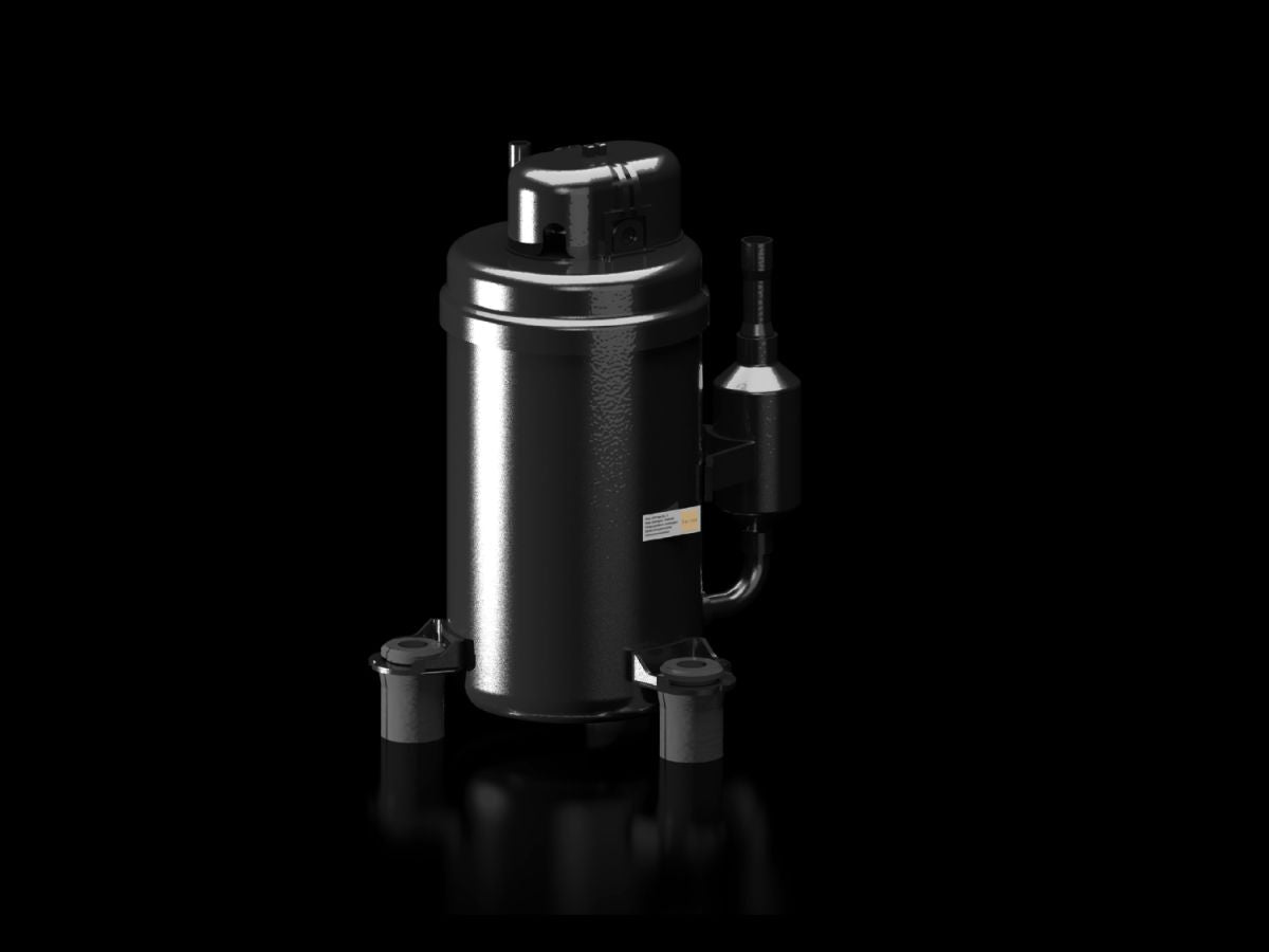 Rittal SK 3396.734 Kompressor