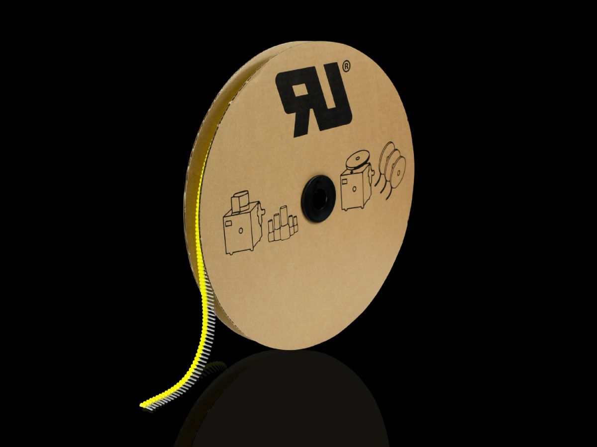 Rittal AS 4051.538 Aderendhülse auf Gurt