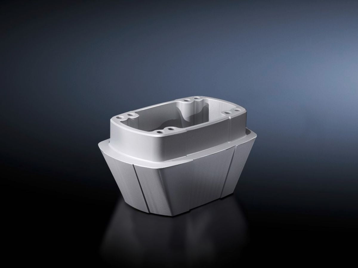 Rittal CP 6218.640, Adaptor for support arm combination