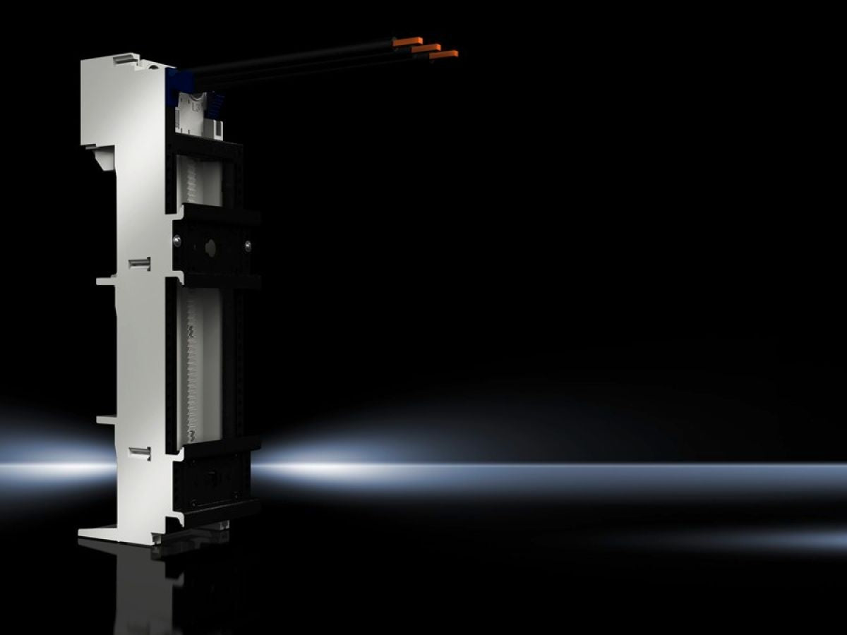 Rittal SV 9340.470, OM adaptors with connection cables