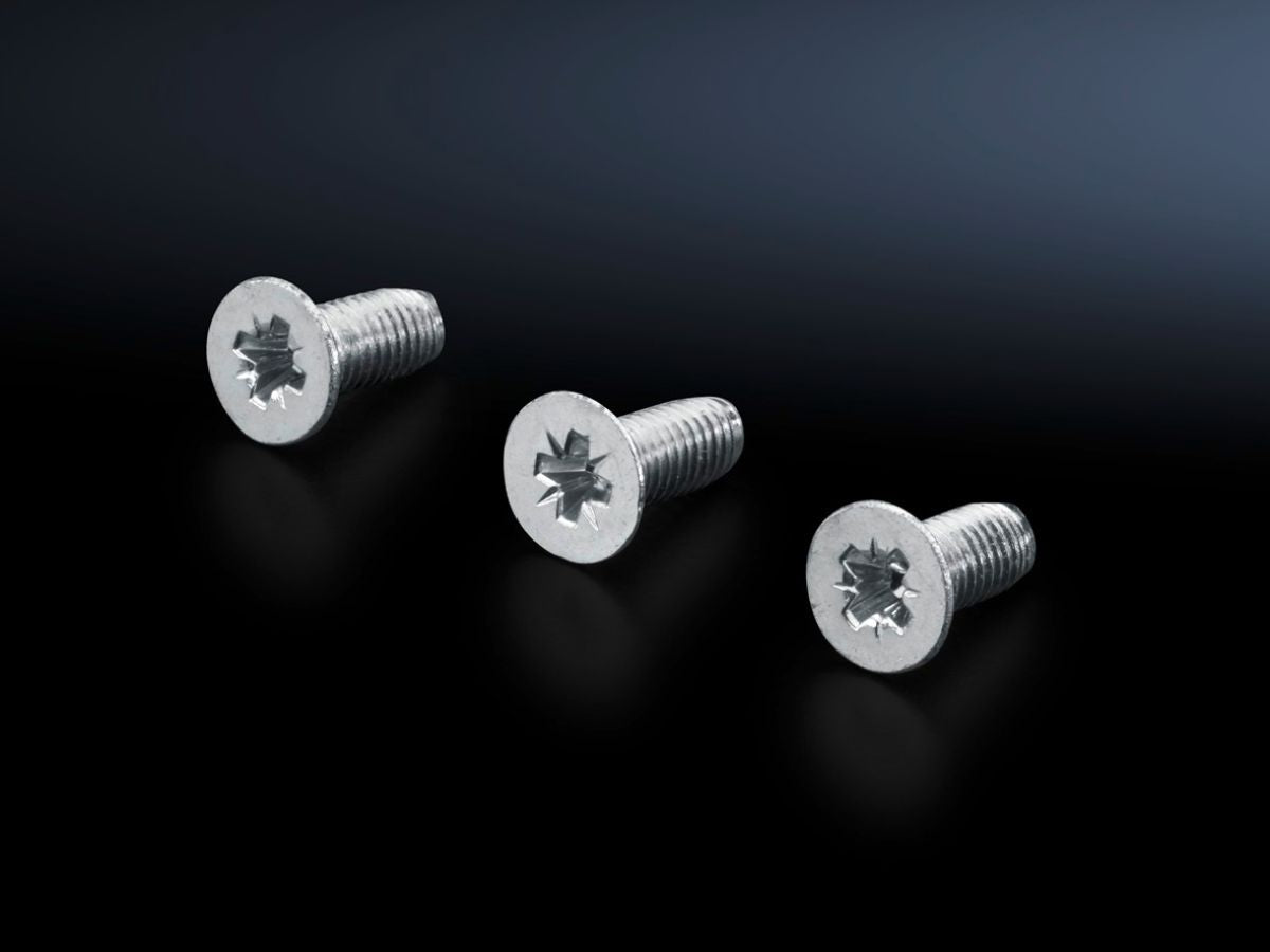 Rittal SZ 2488.000, Self-tapping screws