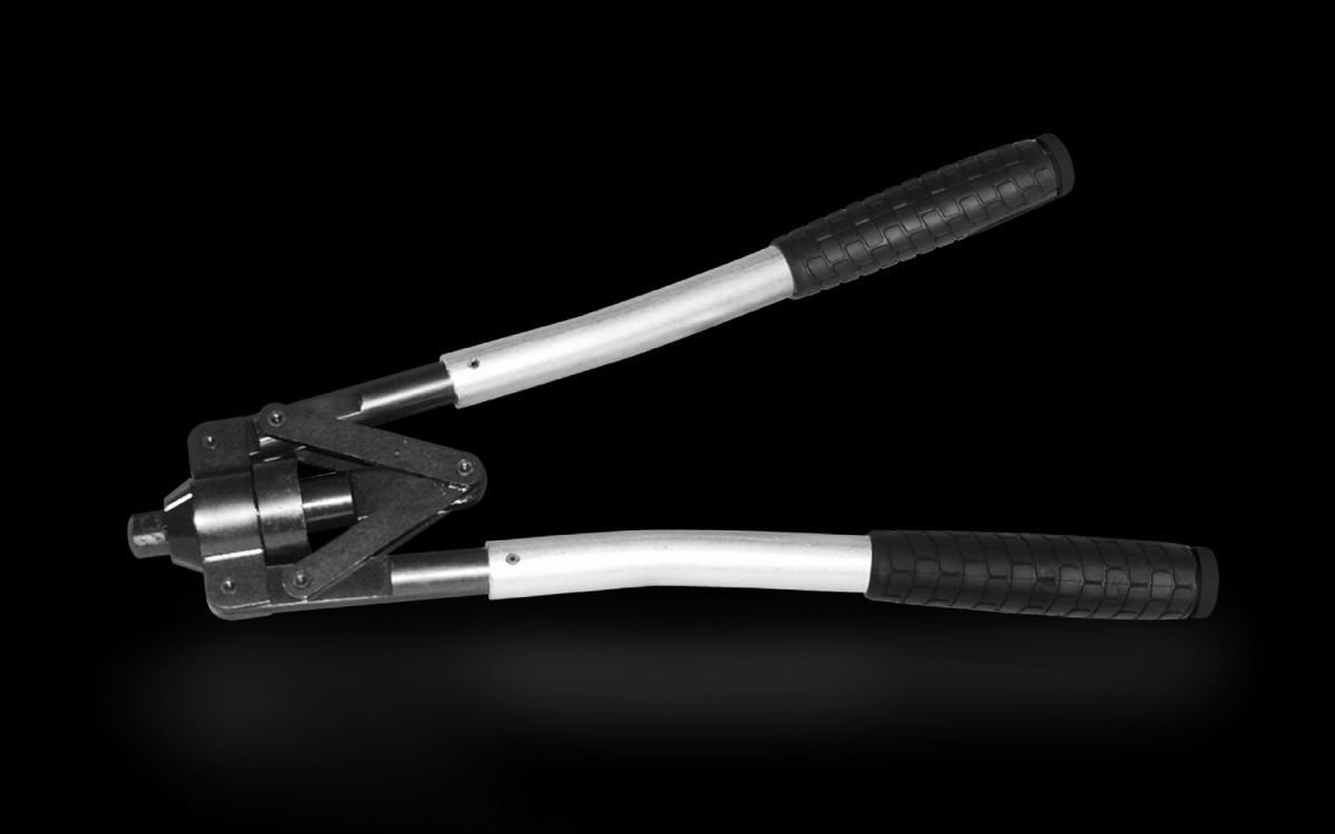 Rittal AS 4055.690, Notching pliers