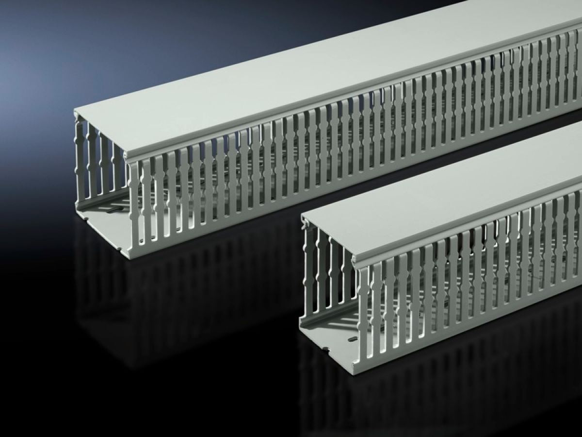 Rittal TS 8800.752, Cable duct