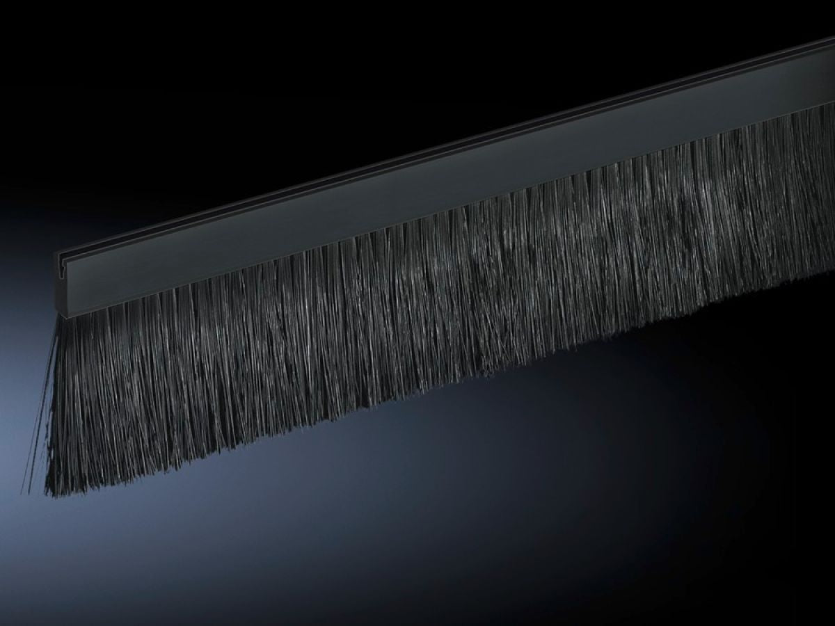 Rittal DK 7072.200, Brush strip