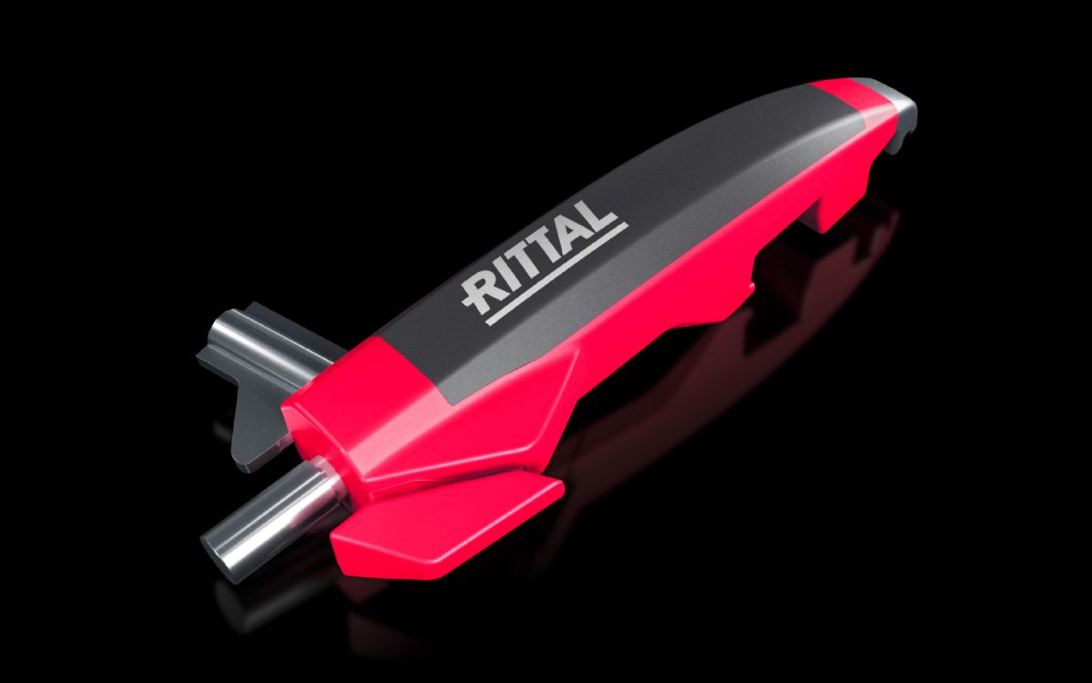 Rittal AS 4052.000 Multitool für AX, VX