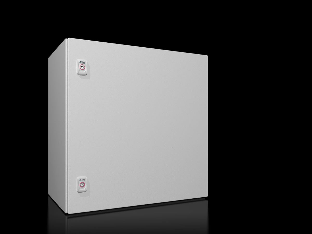 Rittal AX 1360.000, Base Cabinet AX, Sheet Steel