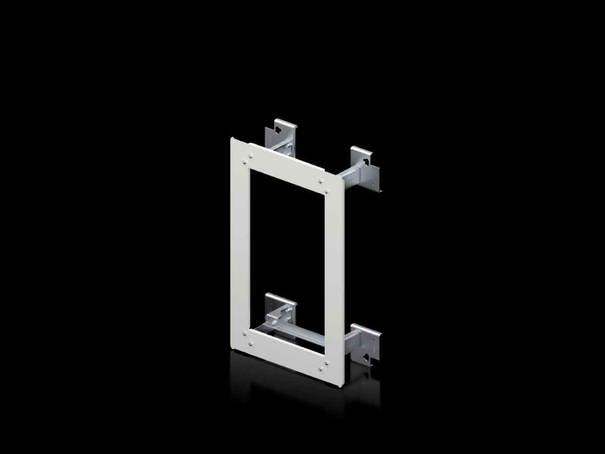 Rittal SV 9666.801, ISV installation kit for AX