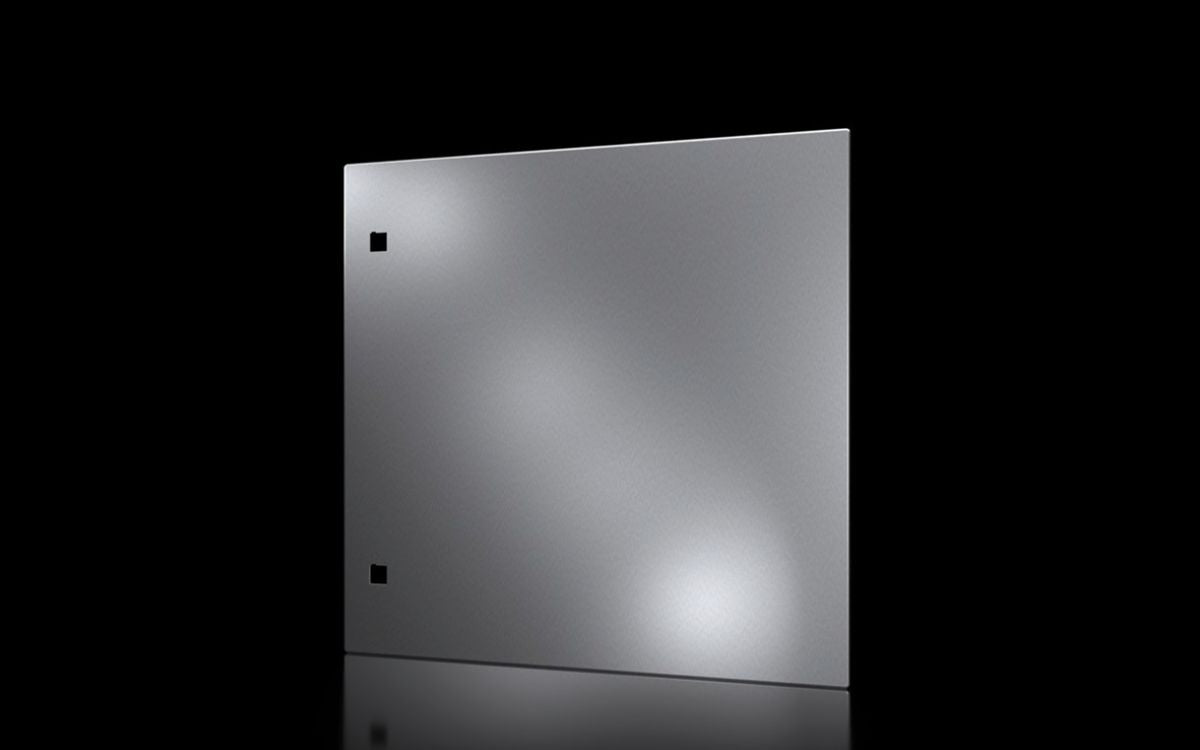 Rittal AX 5051.360 Einzeltür für AX Edelstahl