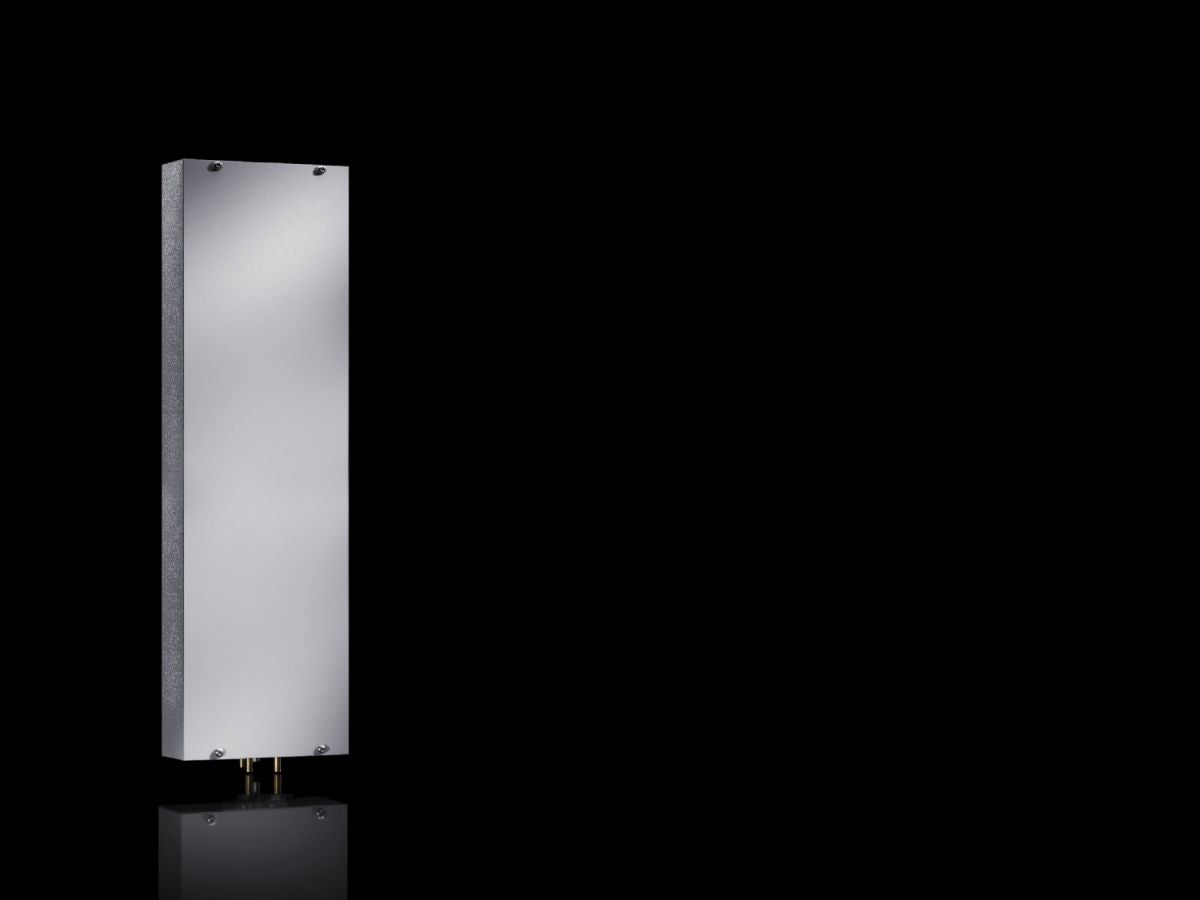 Rittal SK 3215.100, Air-water heat exchangers wall-mounted