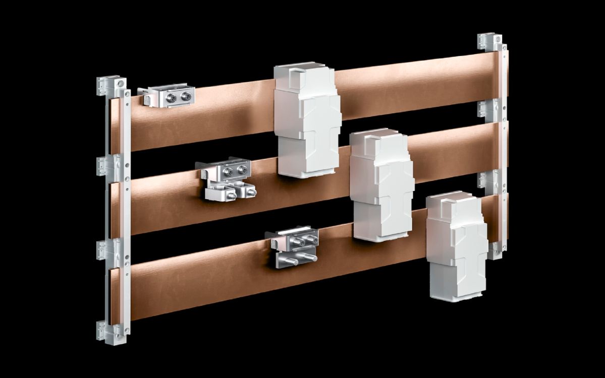 Rittal SV 9677.910, Connection block