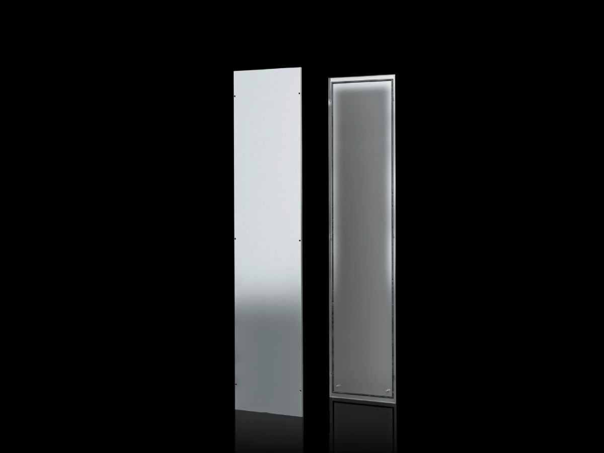 Rittal TS 8126.235, Side panel, screw-fastened, sheet steel for TS, TS IT