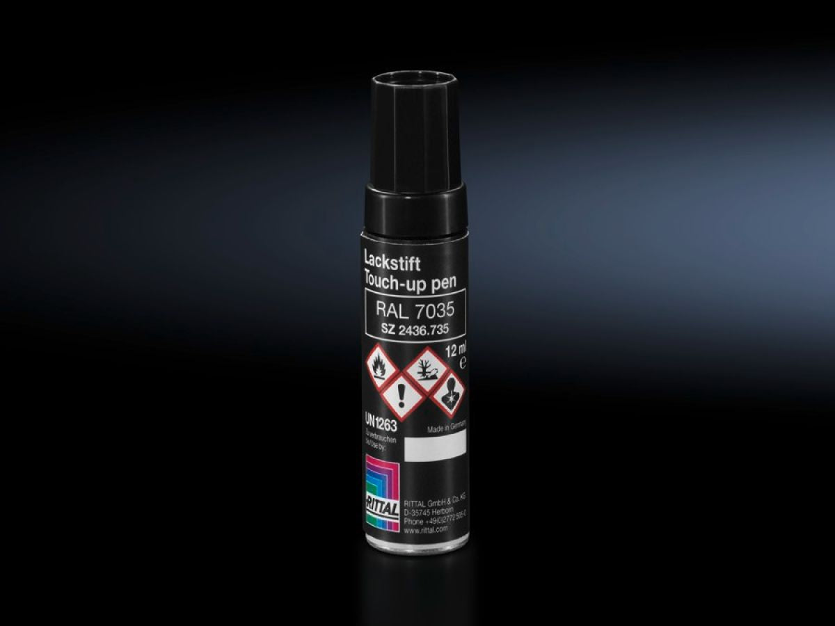 Rittal SZ 2436.735, Primer/paint