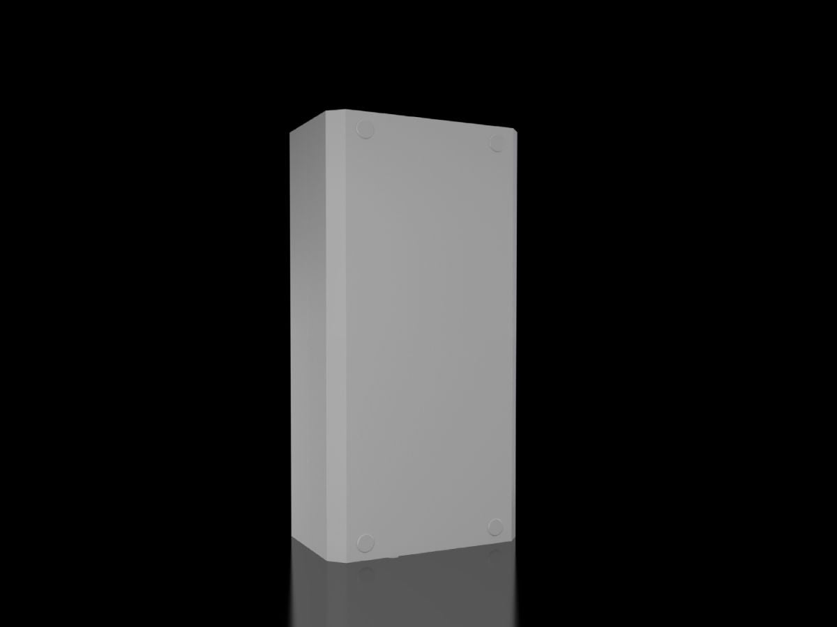 Rittal SK 3212.230, Air-water heat exchangers wall-mounted