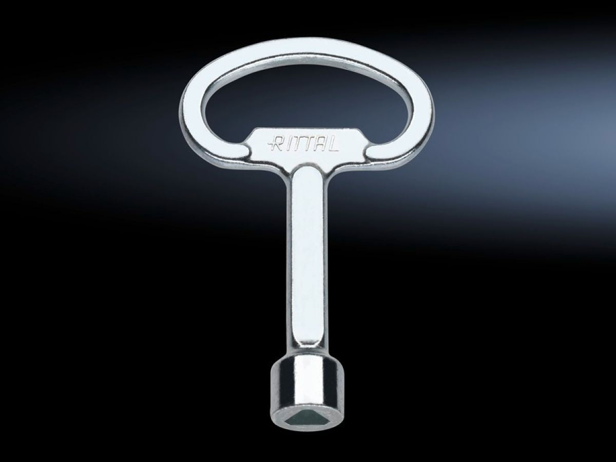 Rittal SZ 2546.000, Enclosure key