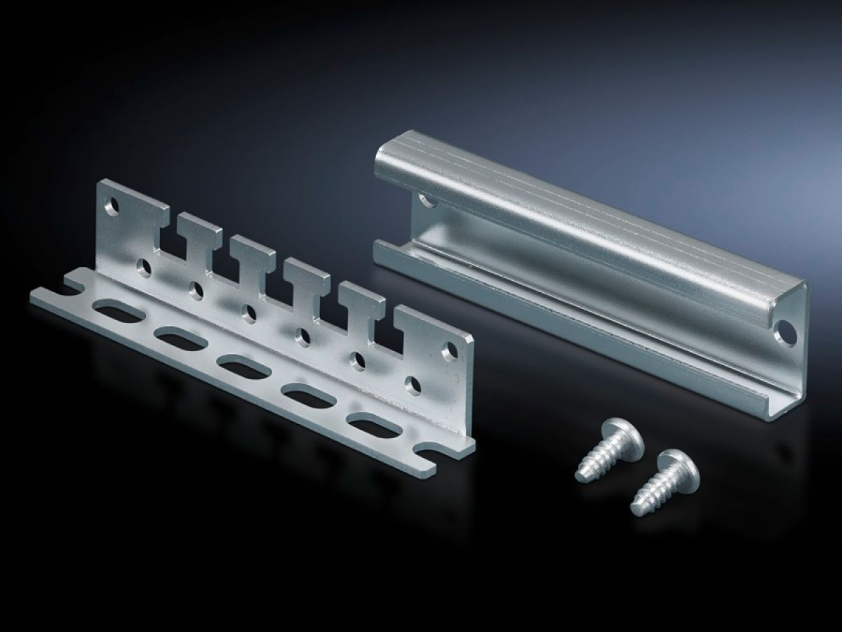 Rittal CP 6052.000, Cable clamping bracket