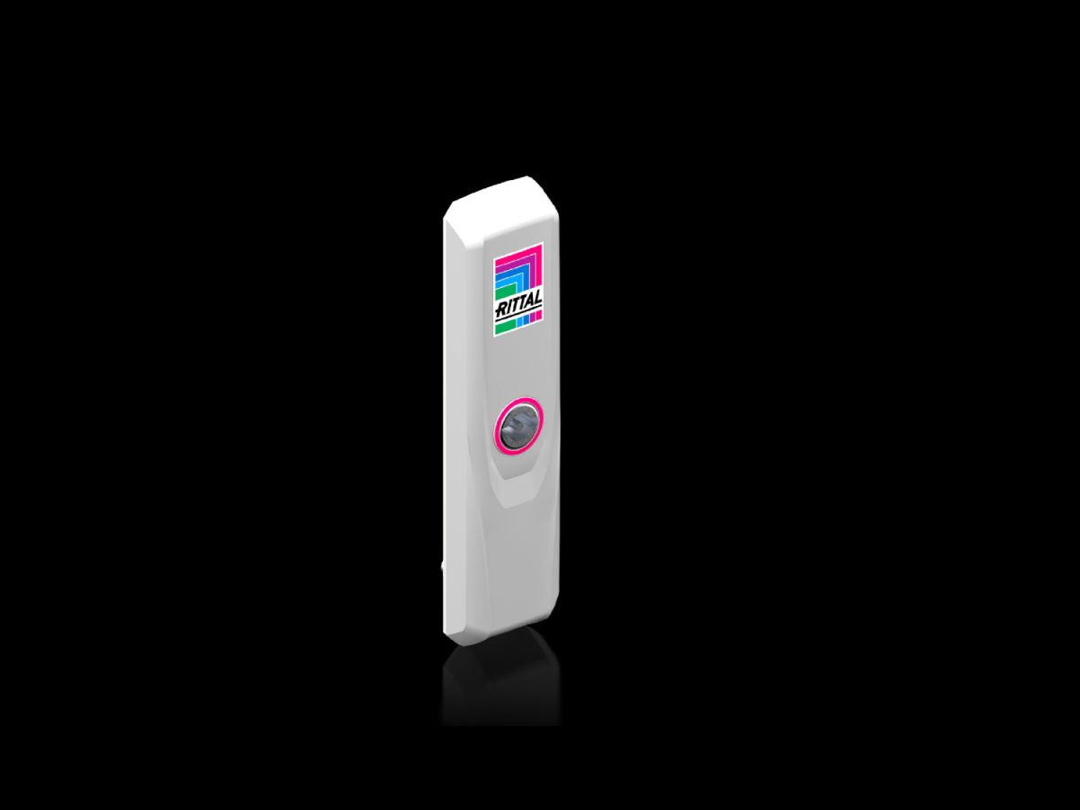 Rittal VX 5051.117 Schlossschild für VX