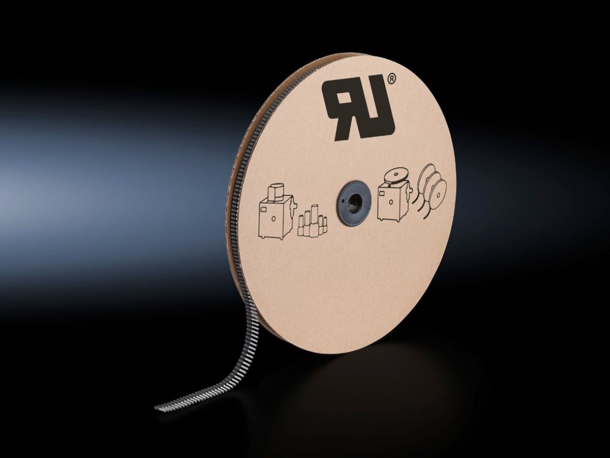 Rittal AS 4051.698 Aderendhülse auf Gurt