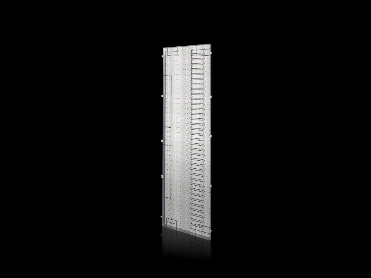 Rittal SV 9683.006, Functional Space Side Wall for VX