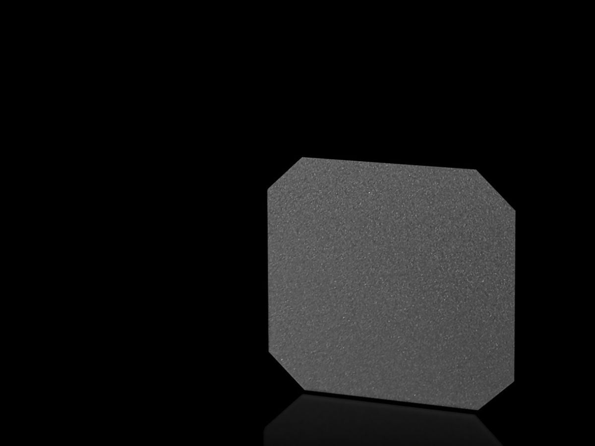 Rittal SK 3237.020, Blanking cover for filter fans / outlet filters