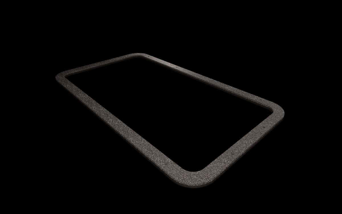 Rittal AX 5051.423 Dichtungsrahmen für AX