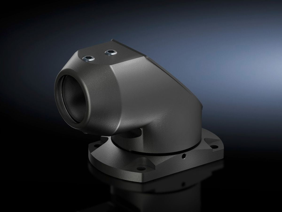 Rittal CP 6501.160, Top-mounted joint CP 40, steel