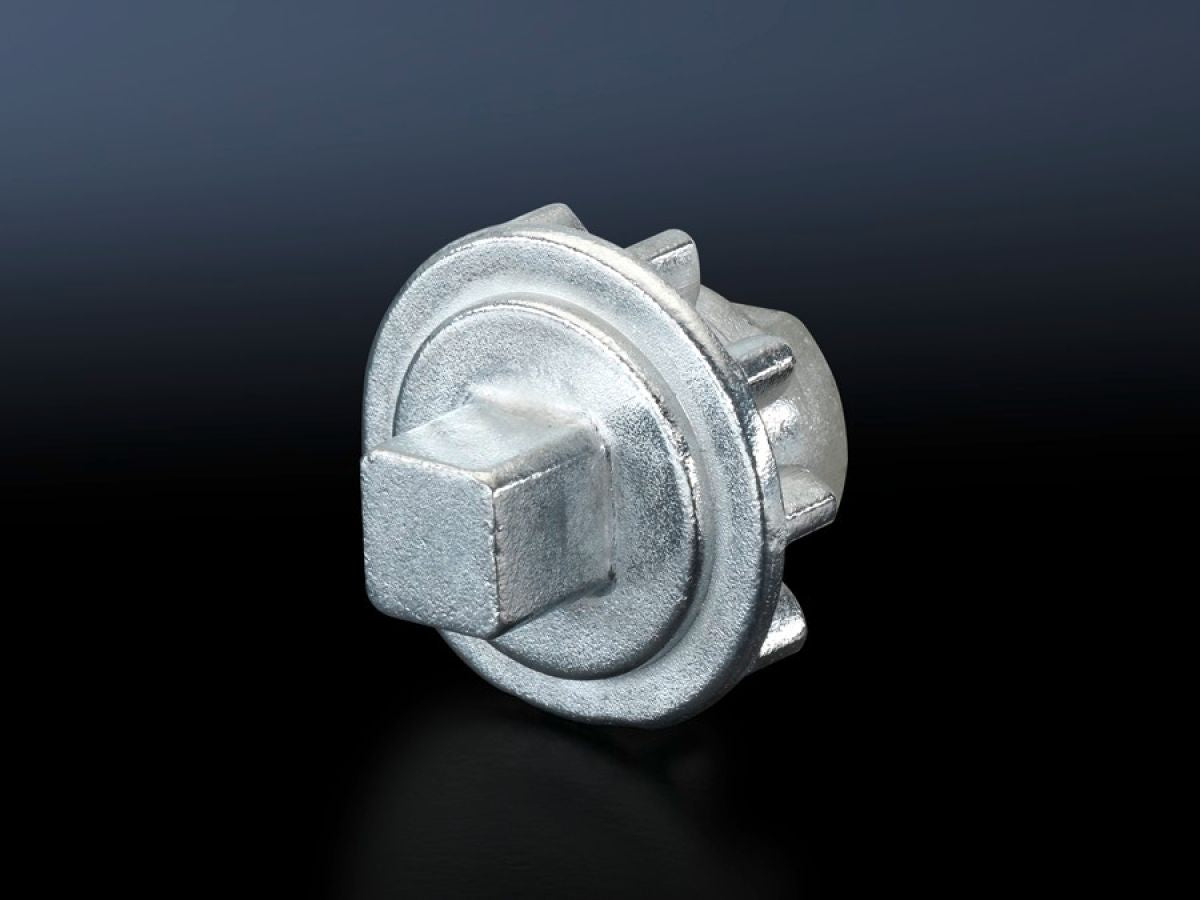 Rittal SZ 8611.100, Lock insert