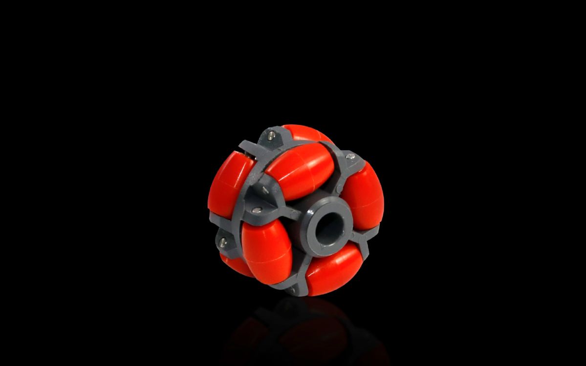 Rittal AS 4050.859 Allseitenrolle RLL 4115