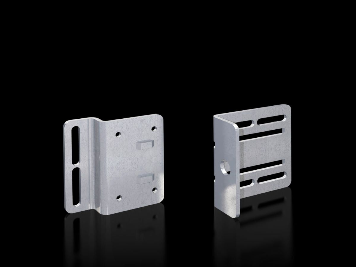 Rittal SV 9686.495, Support Bracket for Holder Set (Stabilizer)