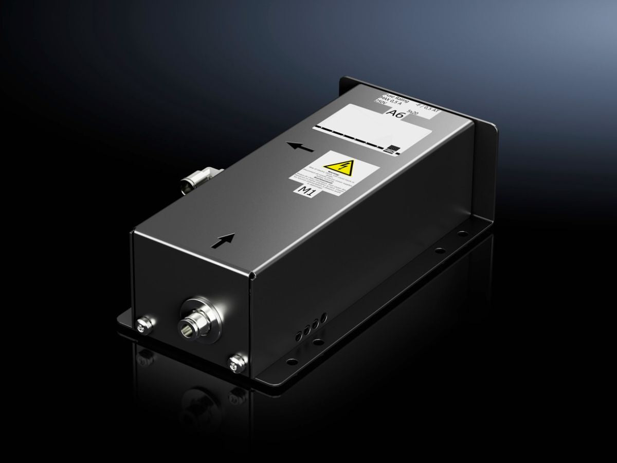 Rittal SK 3312.012 Kondensatpumpe für LCP Rack/Inline CW