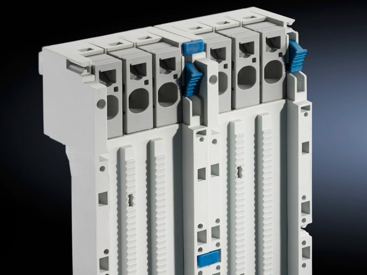 Rittal SV 9340.280, Connection pin for OM adaptors/supports