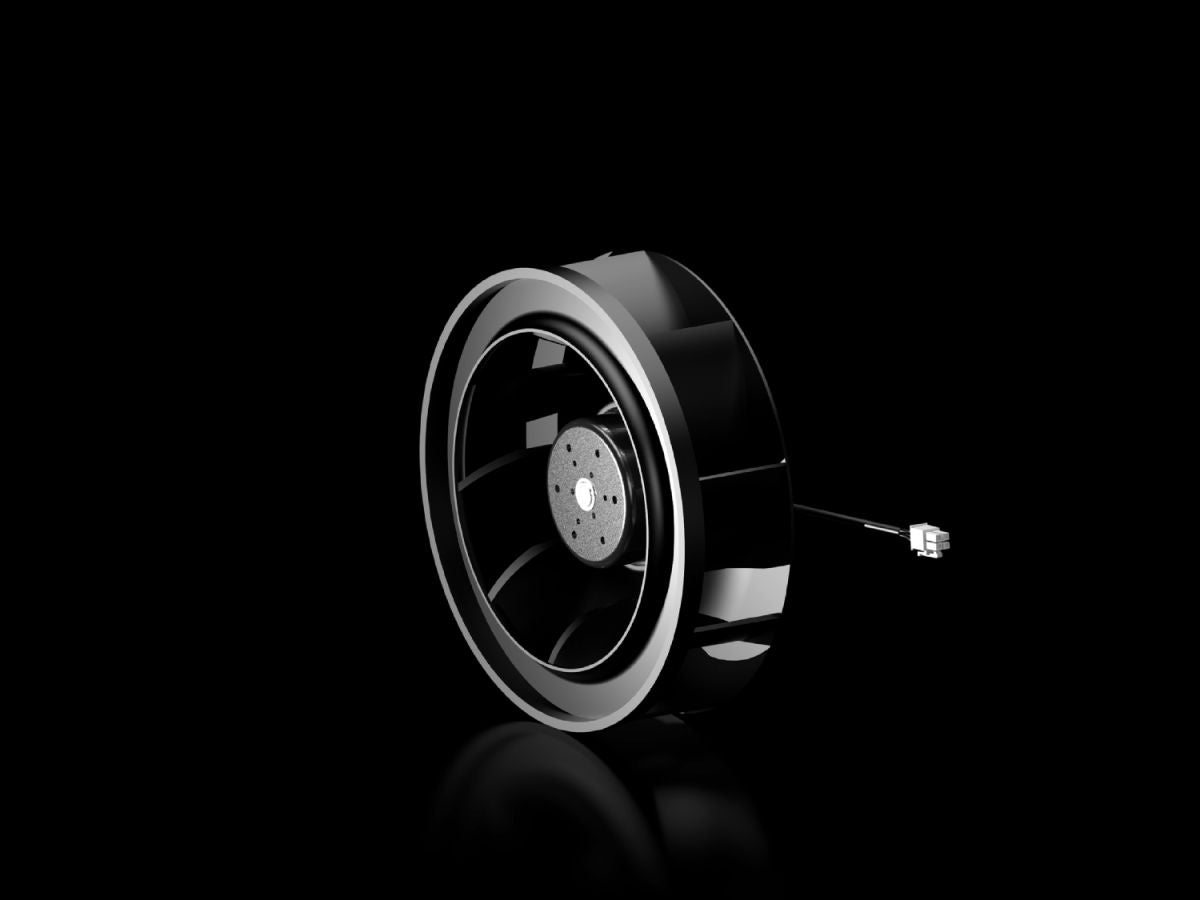 Rittal SK 3398.333, Radial fan