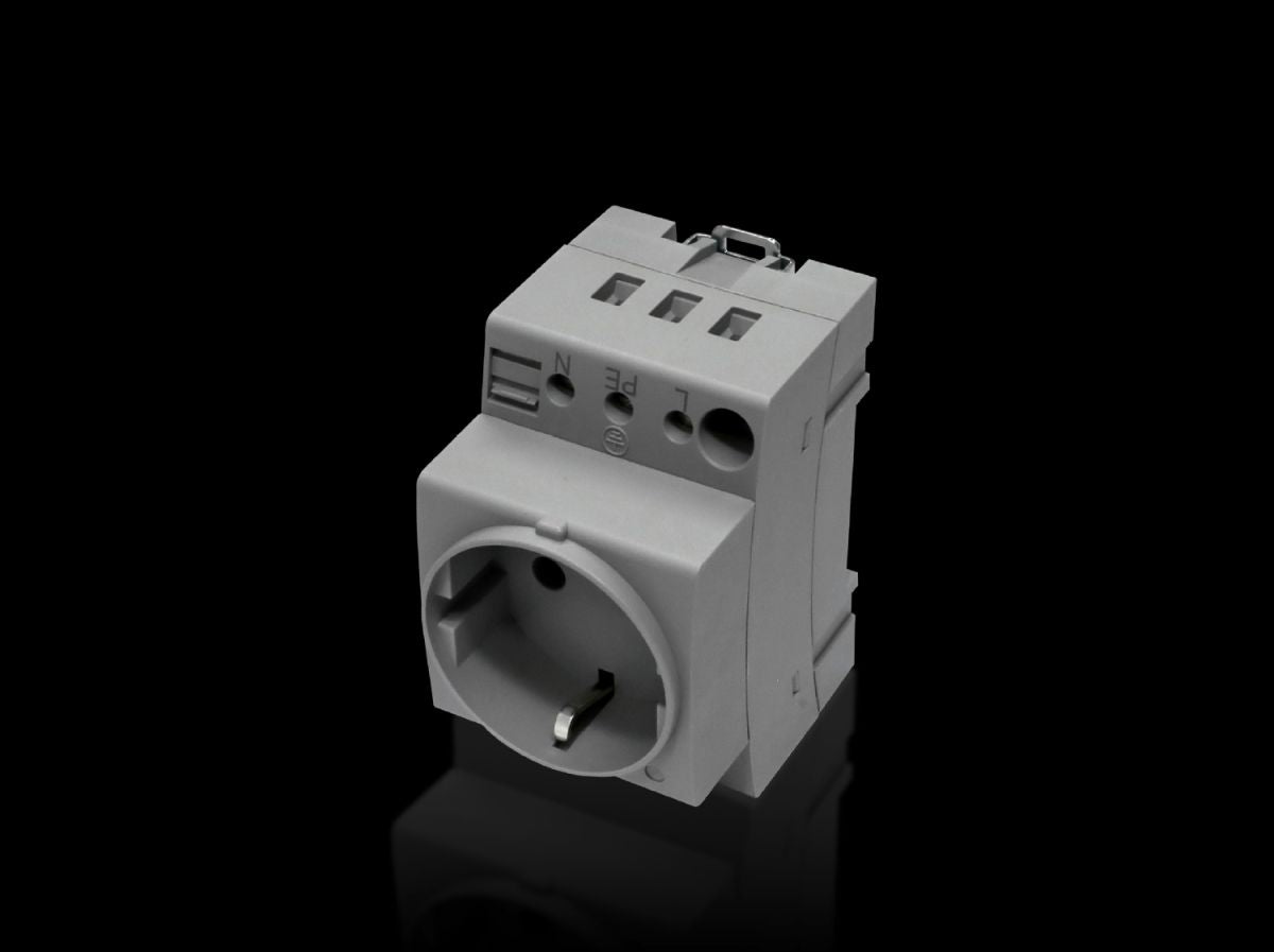 Rittal SZ 2506.120, Socket