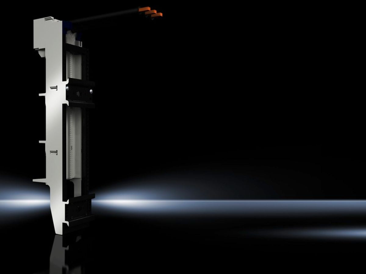 Rittal SV 9340.430, OM adaptors with connection cables