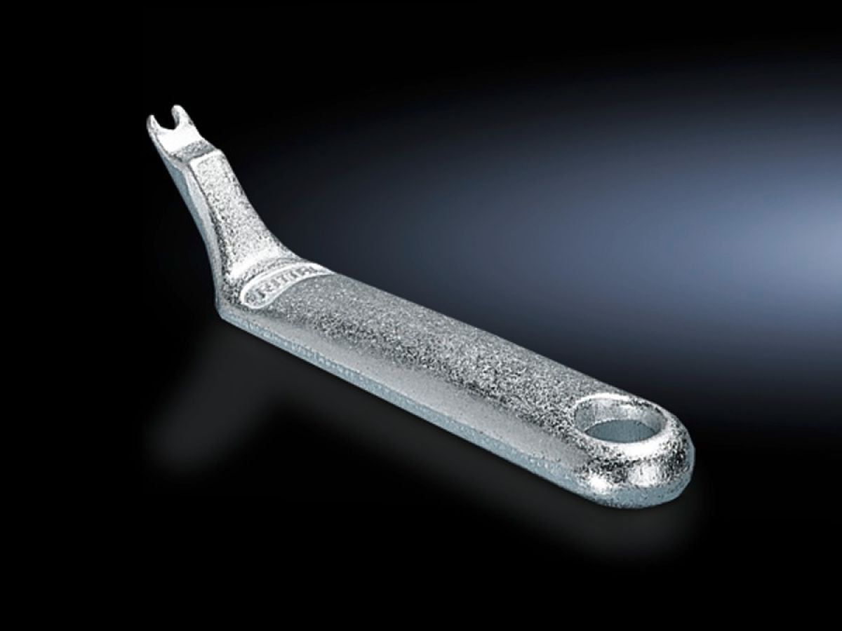 Rittal SM 2432.000, Hinge pin remover