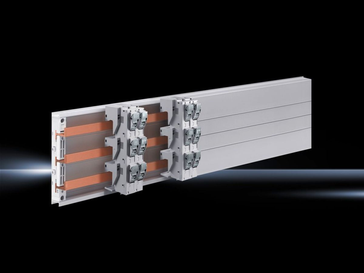 Rittal SV 9345.040, Fuse holders 30 A