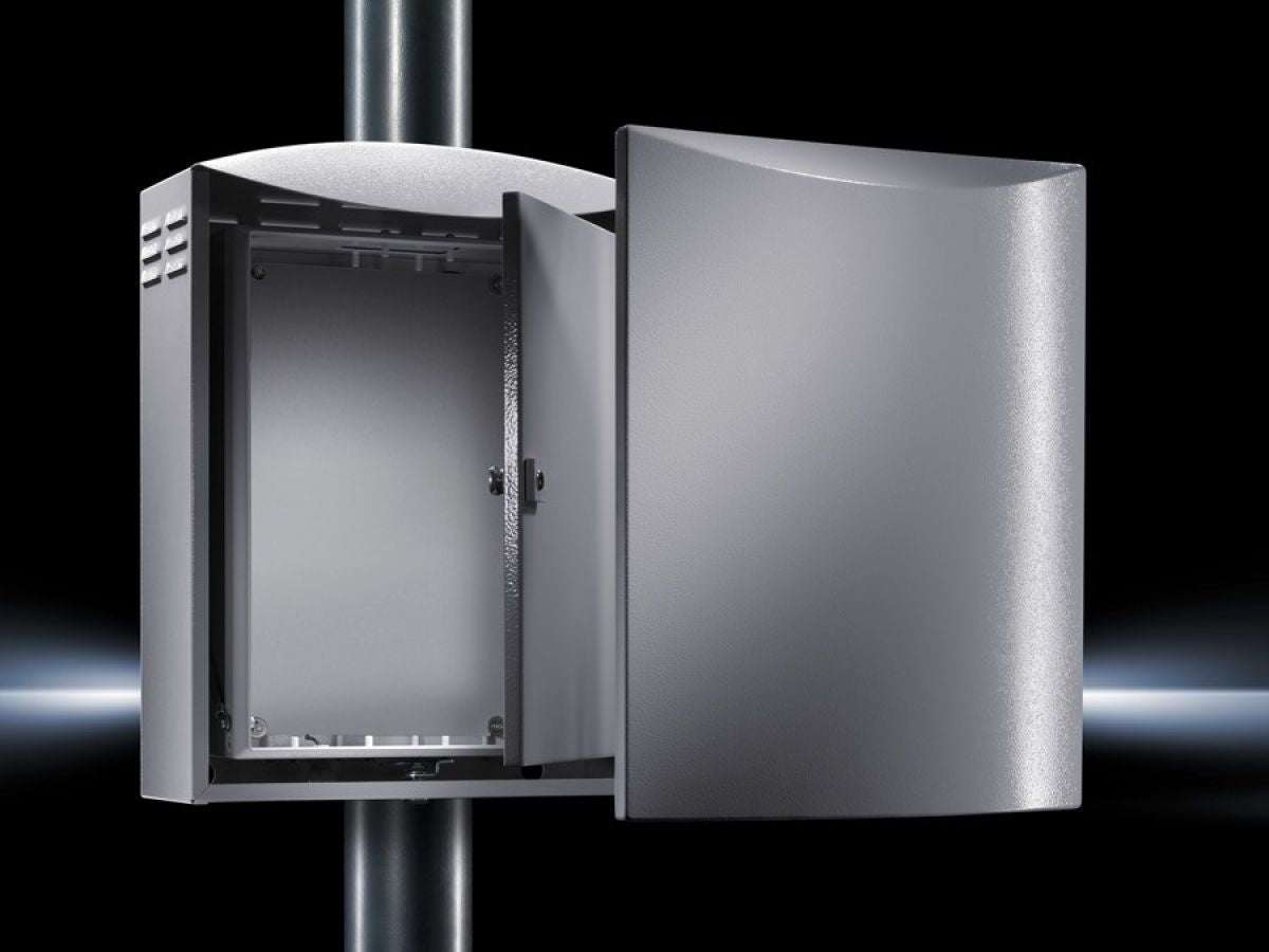 Rittal CS 9791.015, Outdoor wall-mounted enclosures