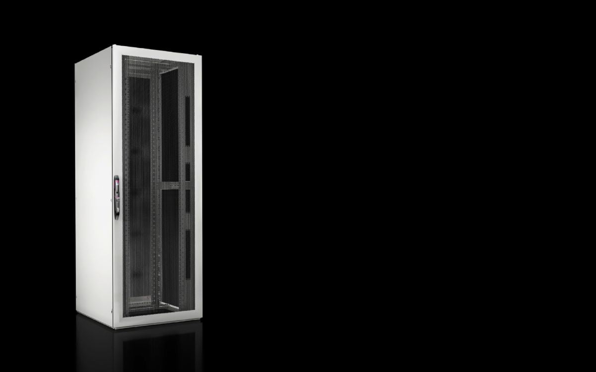 Rittal TX 5541.245 TX Colocation Rack