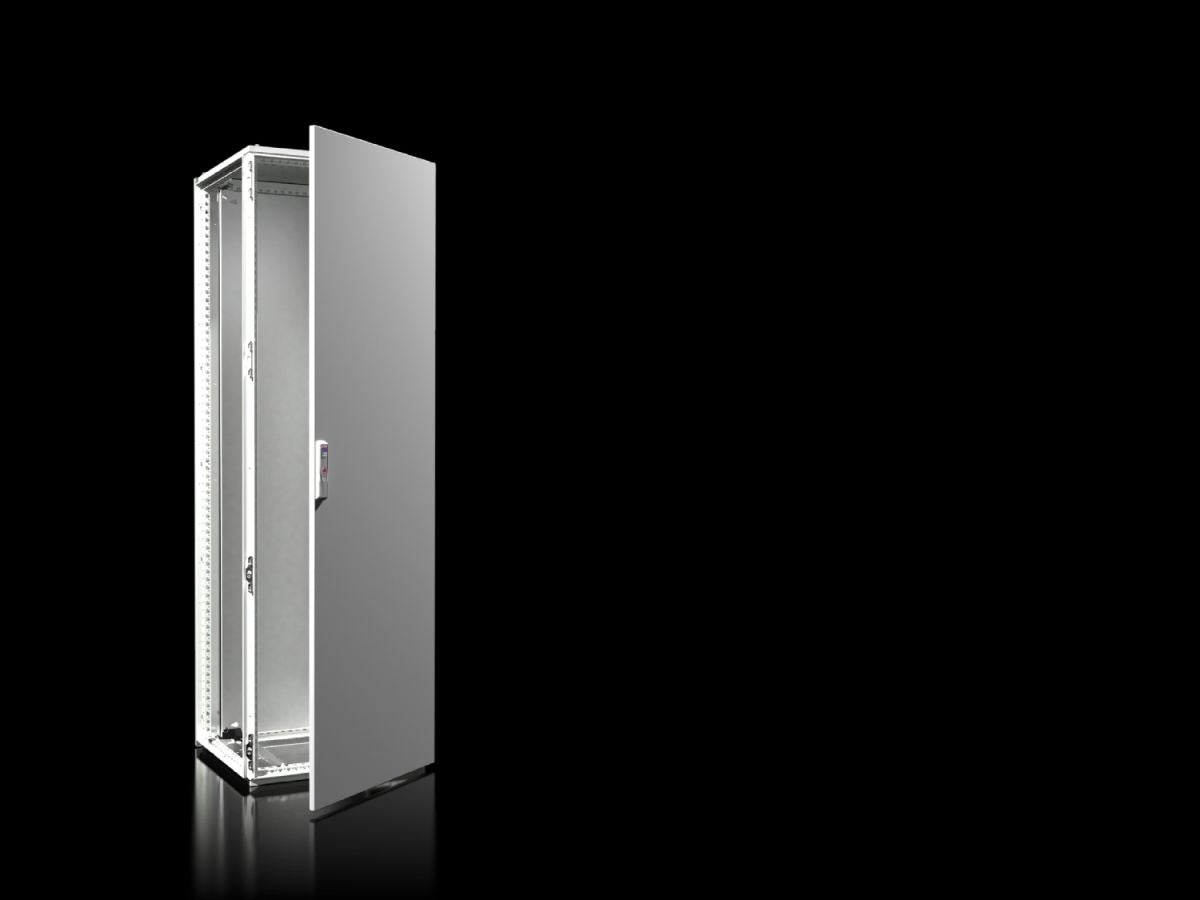 Rittal VX 8685.000, Bayed enclosure system VX25 Basic enclosure