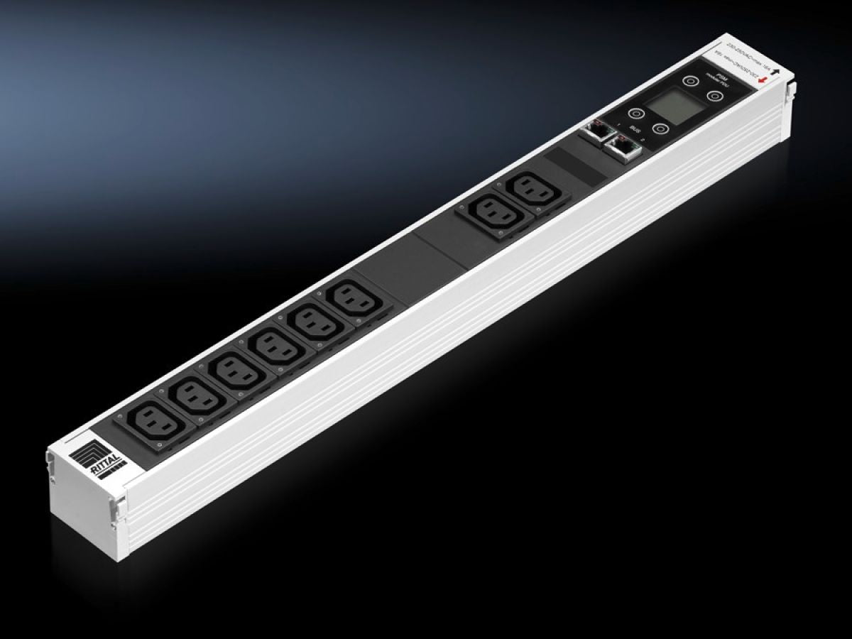 Rittal DK 7859.410, PSM Measurement Modules with CAN-Bus for PSM Busbars