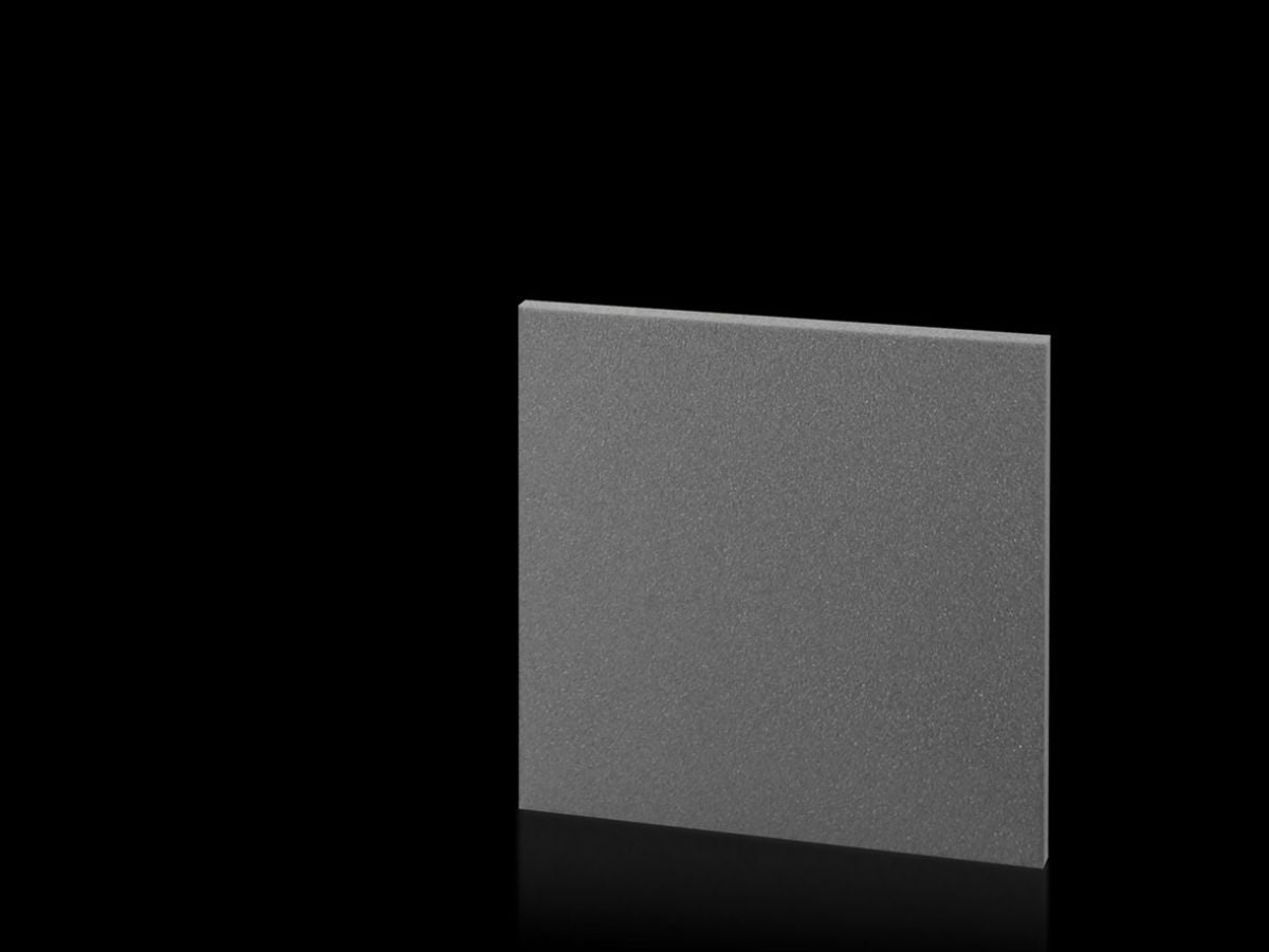 Rittal SK 3239.020, Blanking cover for filter fans / outlet filters