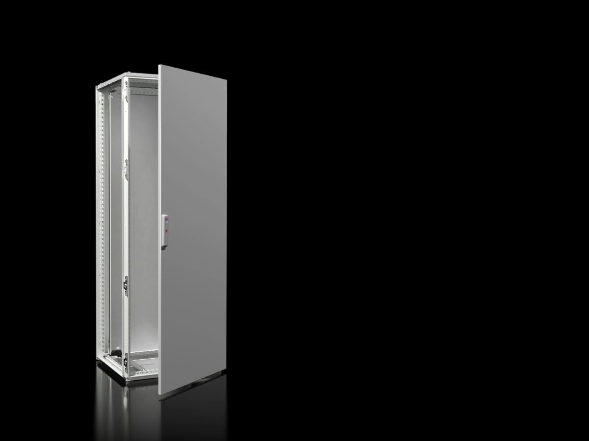 Rittal VX 8665.000, VX25 Base Cabinet System